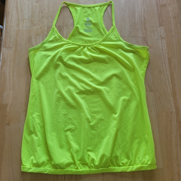 Old Navy active loose-fitting workout tank - Picture 1 of 5